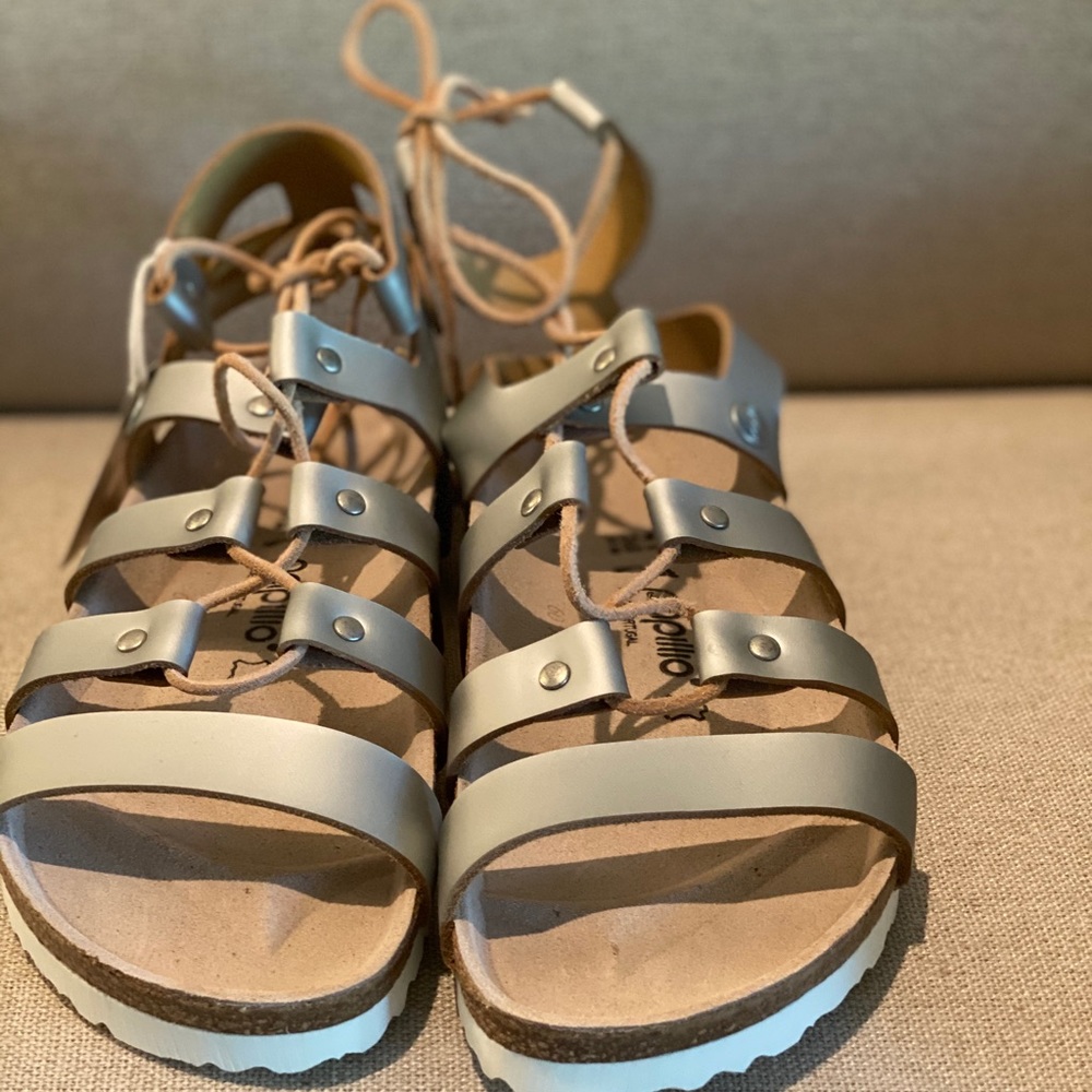 Sandals Gladiators